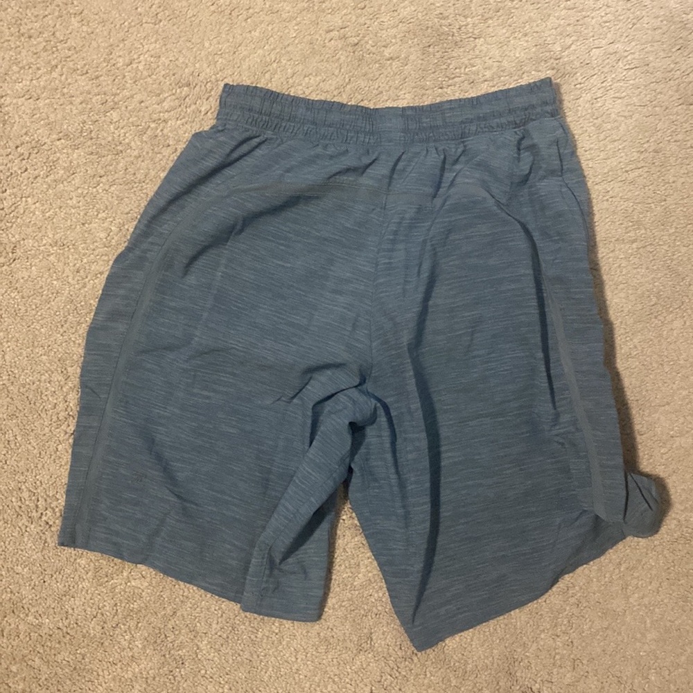 Lululemon Pacebreaker Shorts